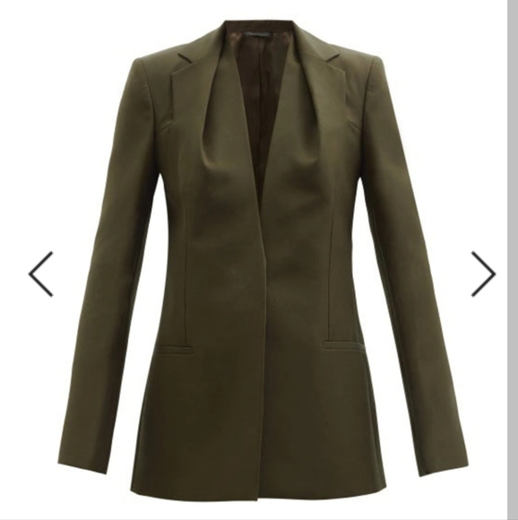 Givenchy jacket - Picture 7 of 8